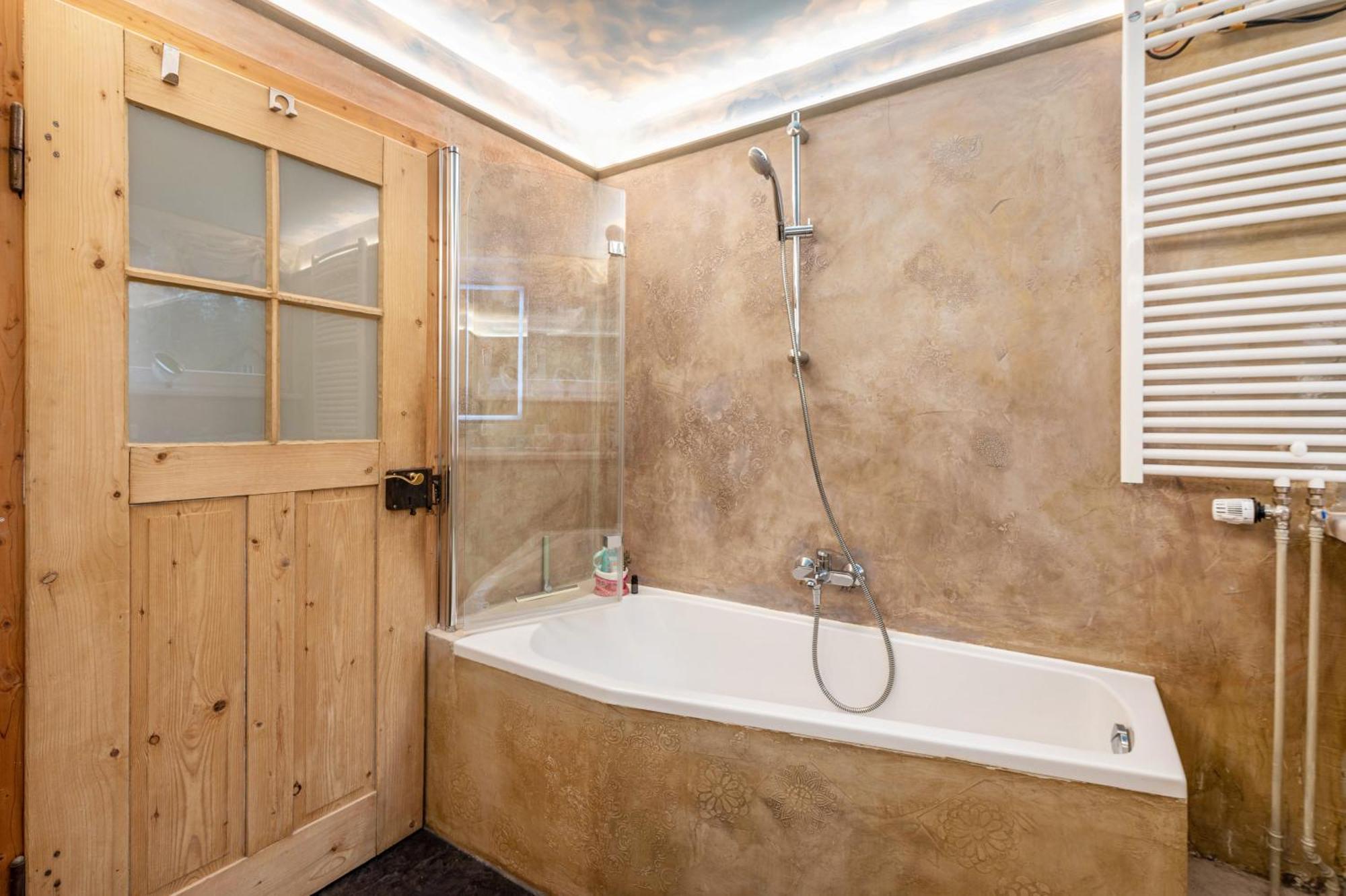 Apartament Haus Der Malerin Andrea Gawaz Mullheim  Zewnętrze zdjęcie