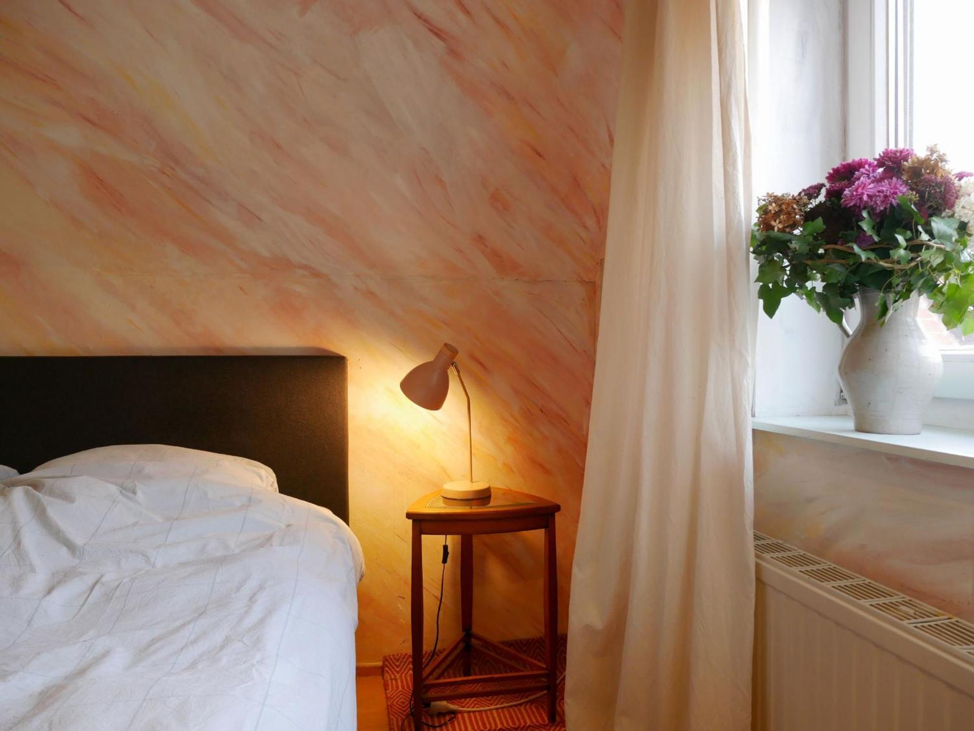 Apartament Haus Der Malerin Andrea Gawaz Mullheim  Zewnętrze zdjęcie